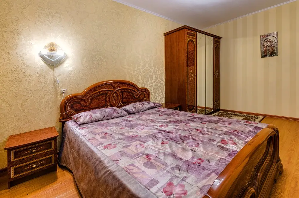 Воронеж: Апартаменты "Atlant Apartments 99n"
