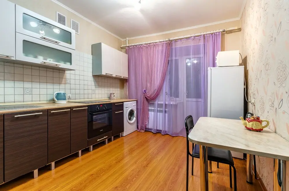 Воронеж: Апартаменты "Atlant Apartments 99n"