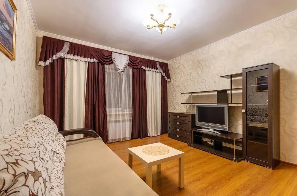 Воронеж: Апартаменты "Atlant Apartments 99n"
