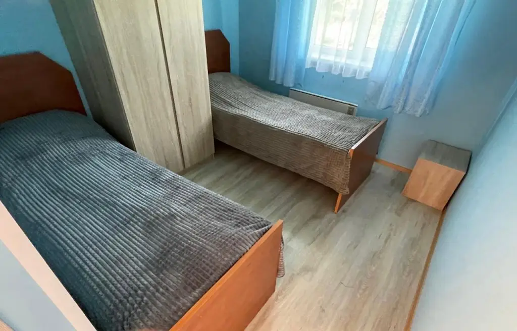 Лахденпохья: Частный дом Северный