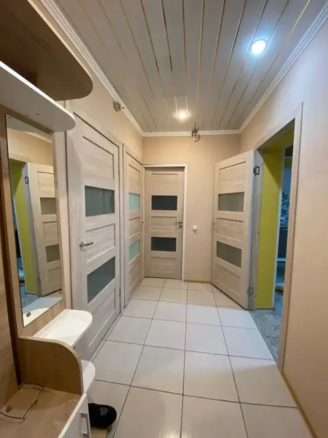 Частный дом Северный — фото 1