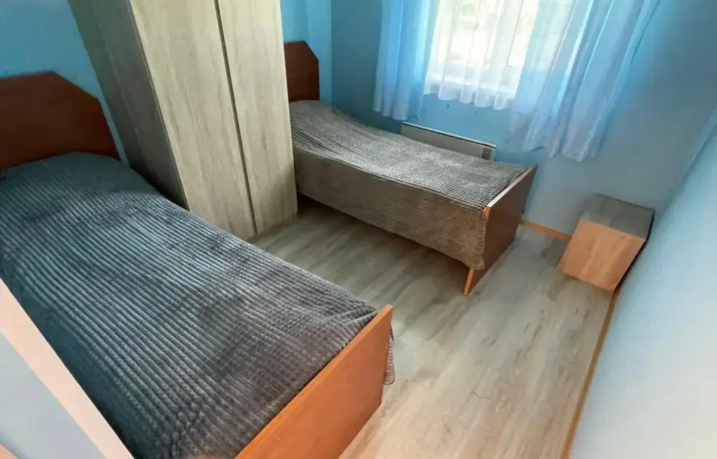 Лахденпохья: Частный дом Северный