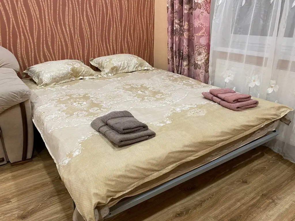 Калининград: Апартаменты Kenig City Balashovskay