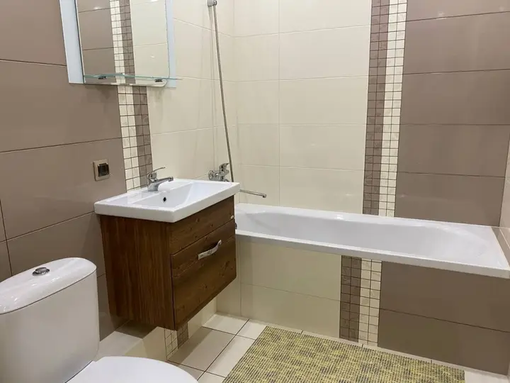 Калининград: Апартаменты Kenig City Balashovskay