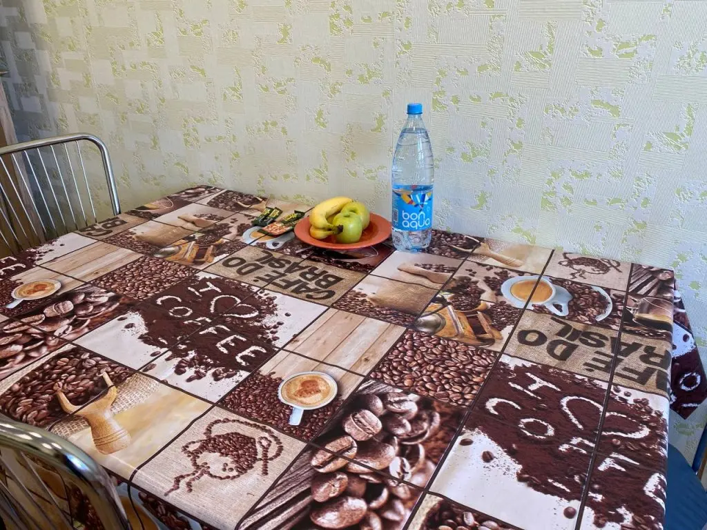 Калининград: Апартаменты Kenig City Balashovskay
