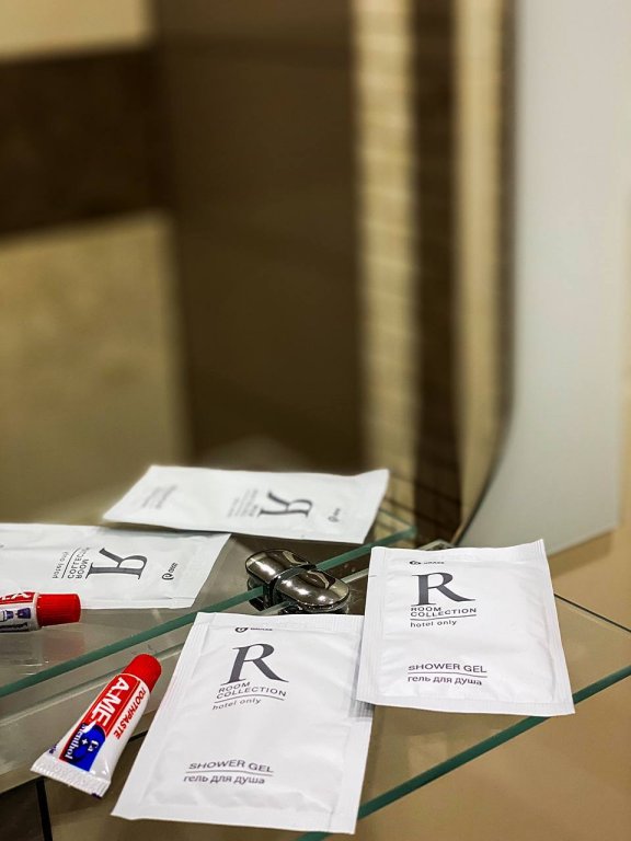 Калининград: Апартаменты Kenig City Balashovskay