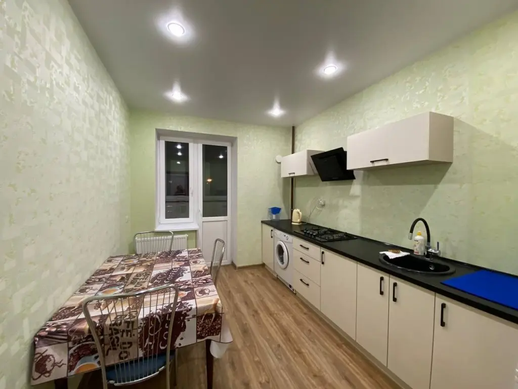 Калининград: Апартаменты Kenig City Balashovskay