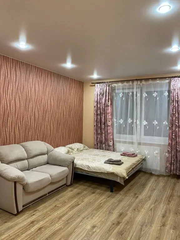 Калининград: Апартаменты Kenig City Balashovskay