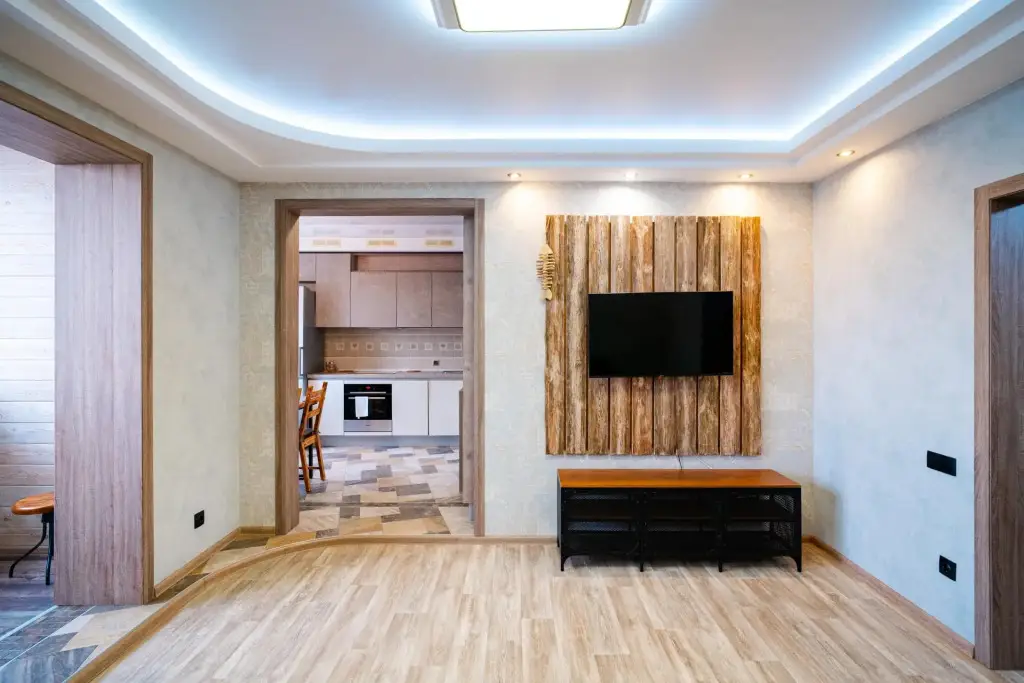 Омск: Апартаменты Loft Delux on Maslenikova 78