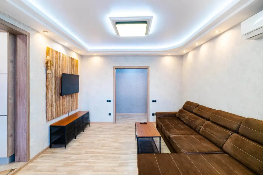 Омск: Апартаменты Loft Delux on Maslenikova 78