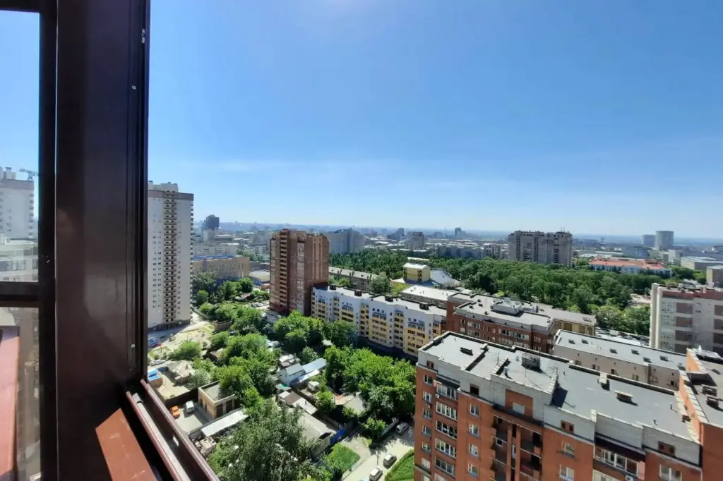 Новосибирск: ФЛАНСК I FLANSK на Фрунзе