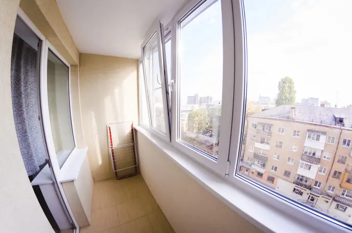 Воронеж: Апартаменты ATLANT Apartments 348