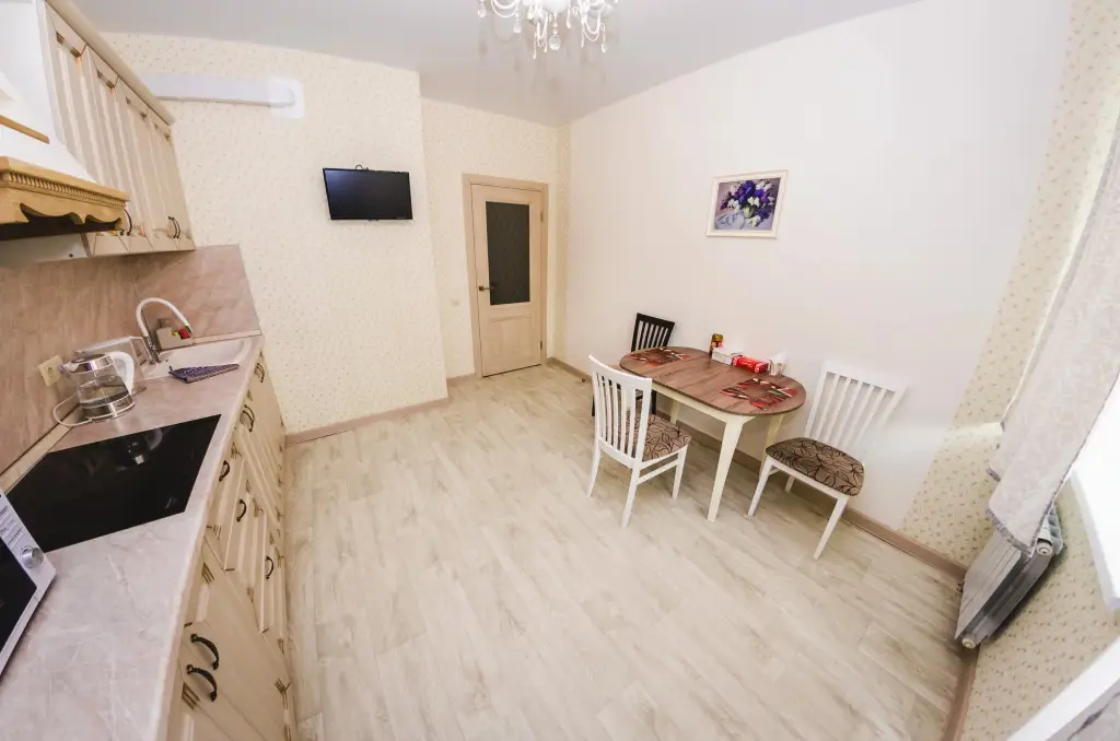 Воронеж: Апартаменты ATLANT Apartments 348