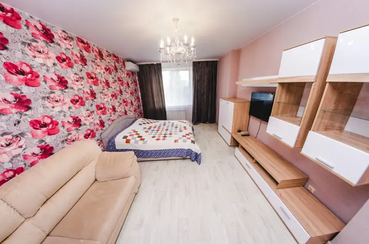 Воронеж: Апартаменты ATLANT Apartments 348