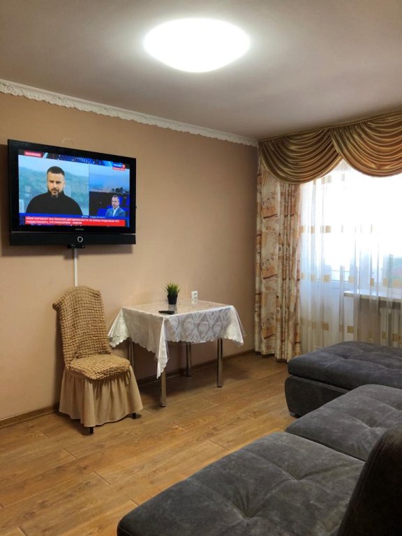 Анапа: Апартаменты В центре Анапы