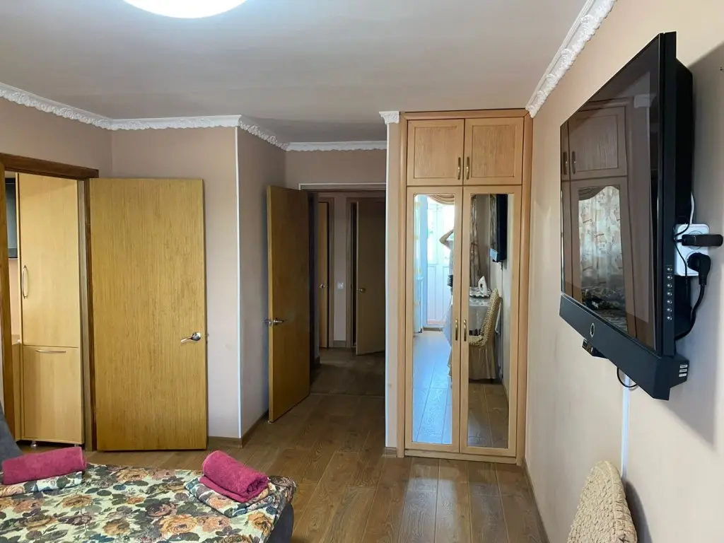 Анапа: Апартаменты В центре Анапы