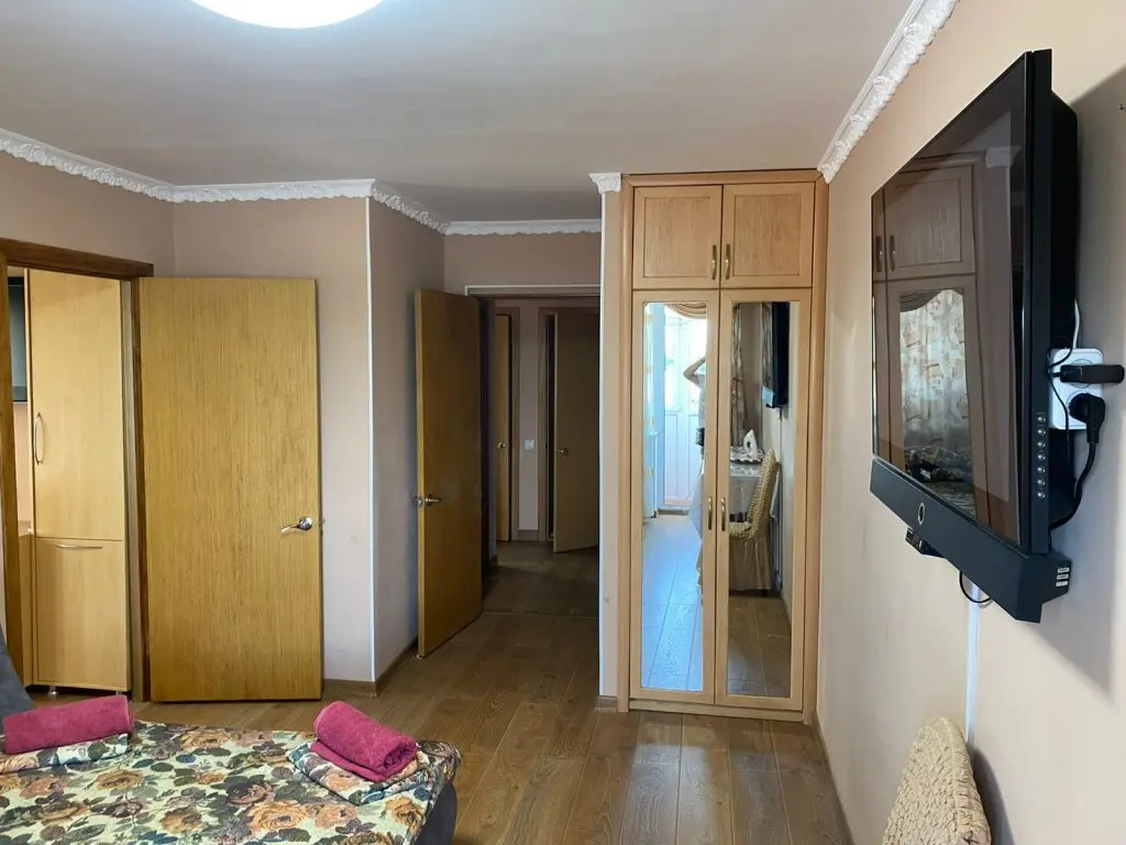 Анапа: Апартаменты В центре Анапы