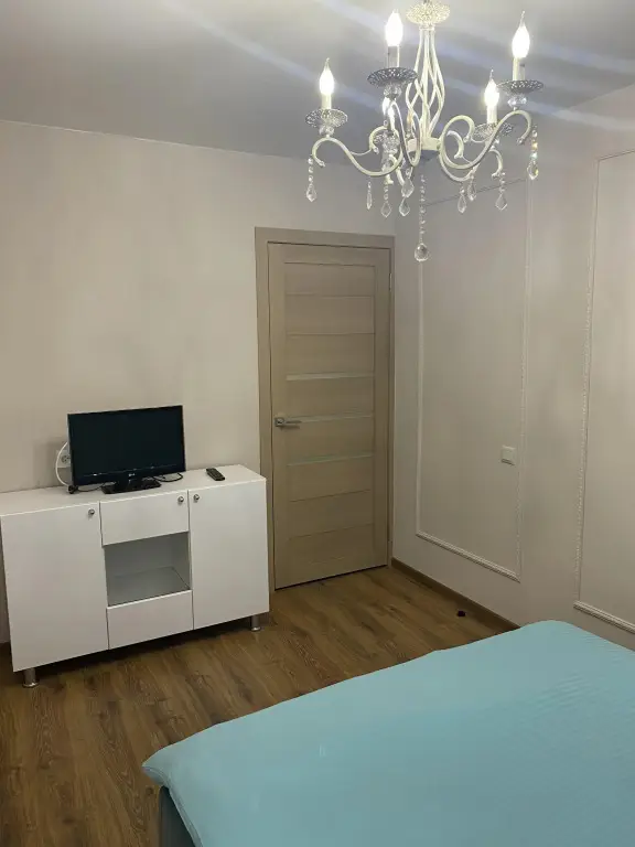 Ржев: Komfort Apartments