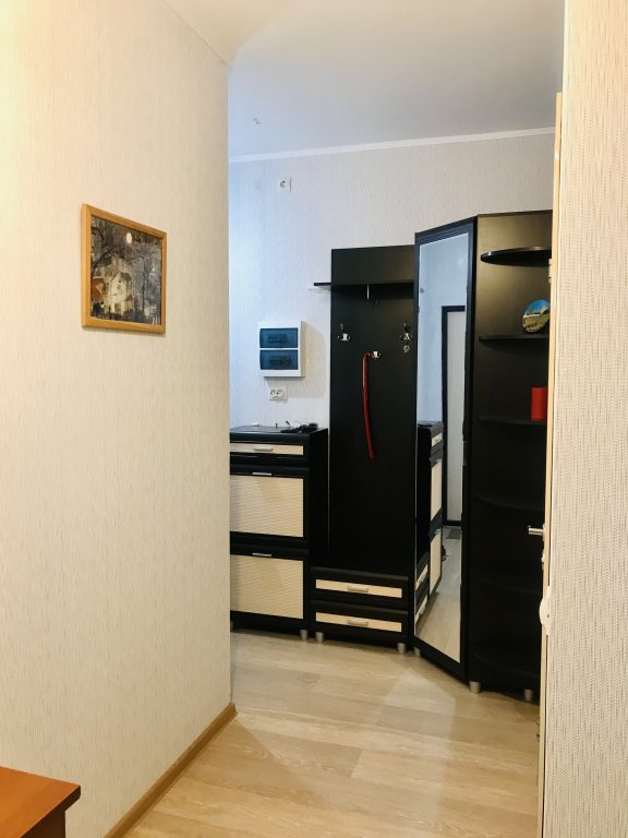 Санкт-Петербург: Апартаменты на Союзном 4