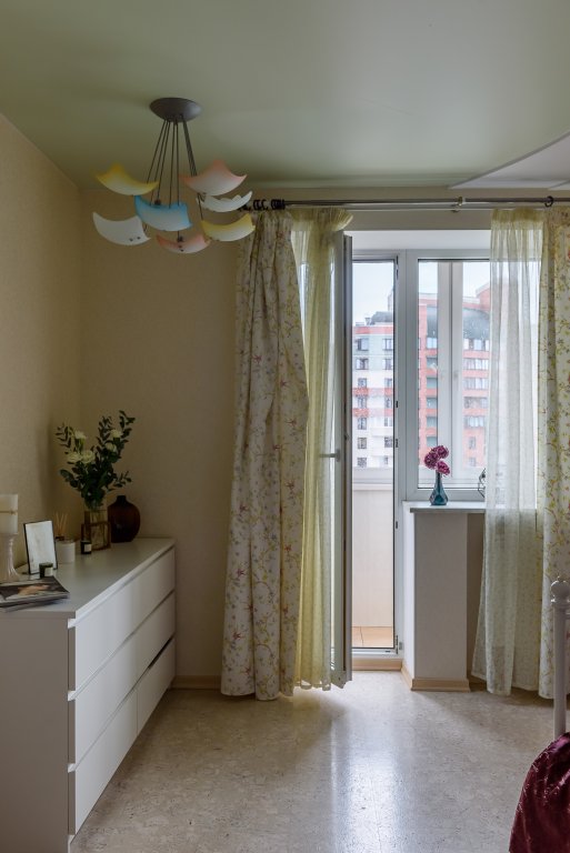 Санкт-Петербург: Кваритра двухкомнатная Piter Apartments с кондиционером