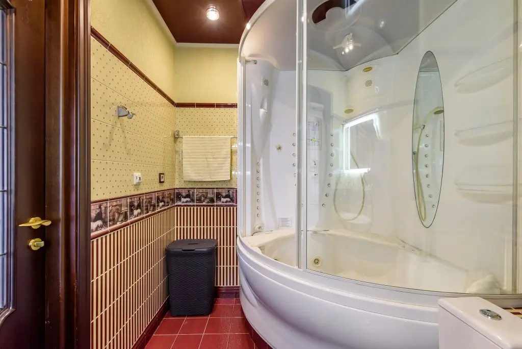 Санкт-Петербург: Кваритра двухкомнатная Piter Apartments с кондиционером