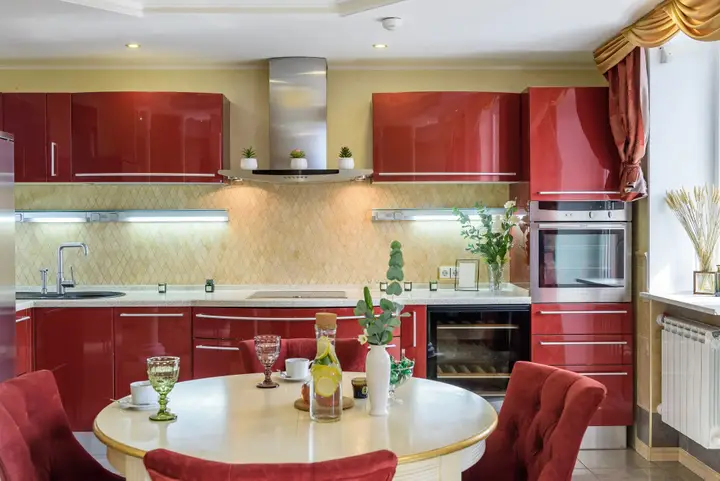 Санкт-Петербург: Кваритра двухкомнатная Piter Apartments с кондиционером