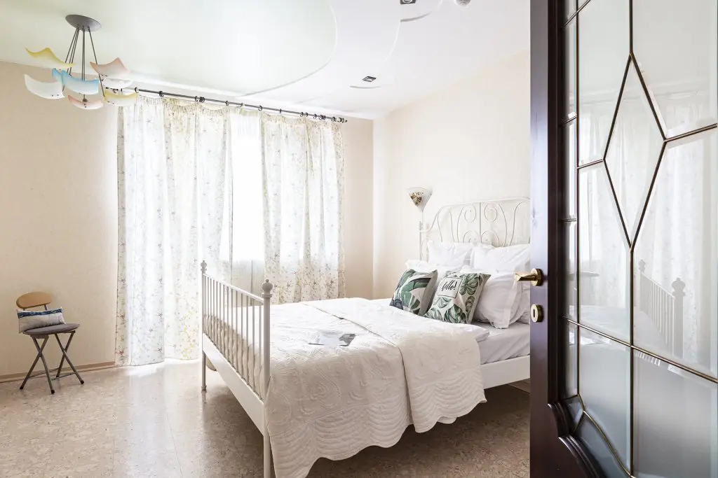 Санкт-Петербург: Кваритра двухкомнатная Piter Apartments с кондиционером