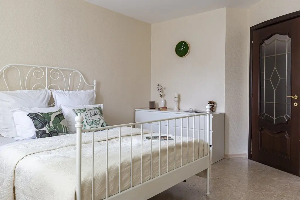 Санкт-Петербург: Кваритра двухкомнатная Piter Apartments с кондиционером
