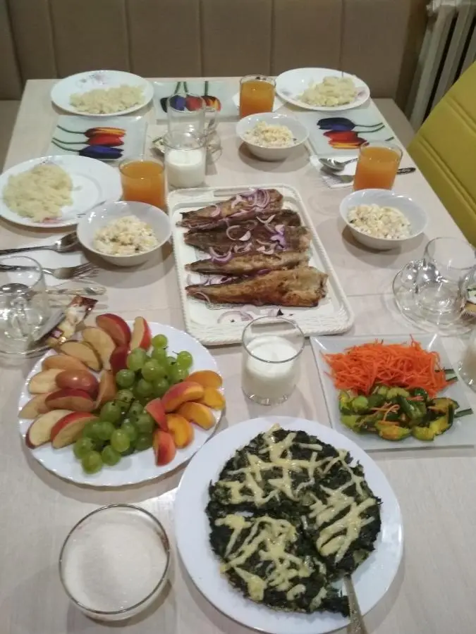 Махачкала: Арго
