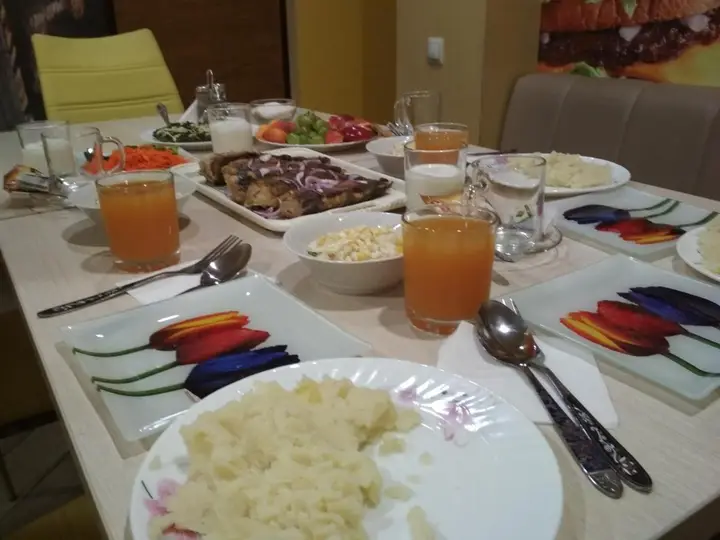 Махачкала: Арго
