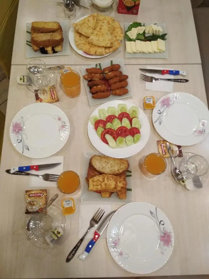 Махачкала: Арго