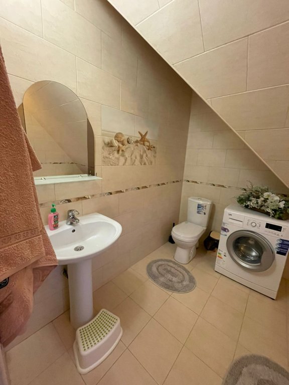 Голубицкая: Апартаменты в Skazka Inn