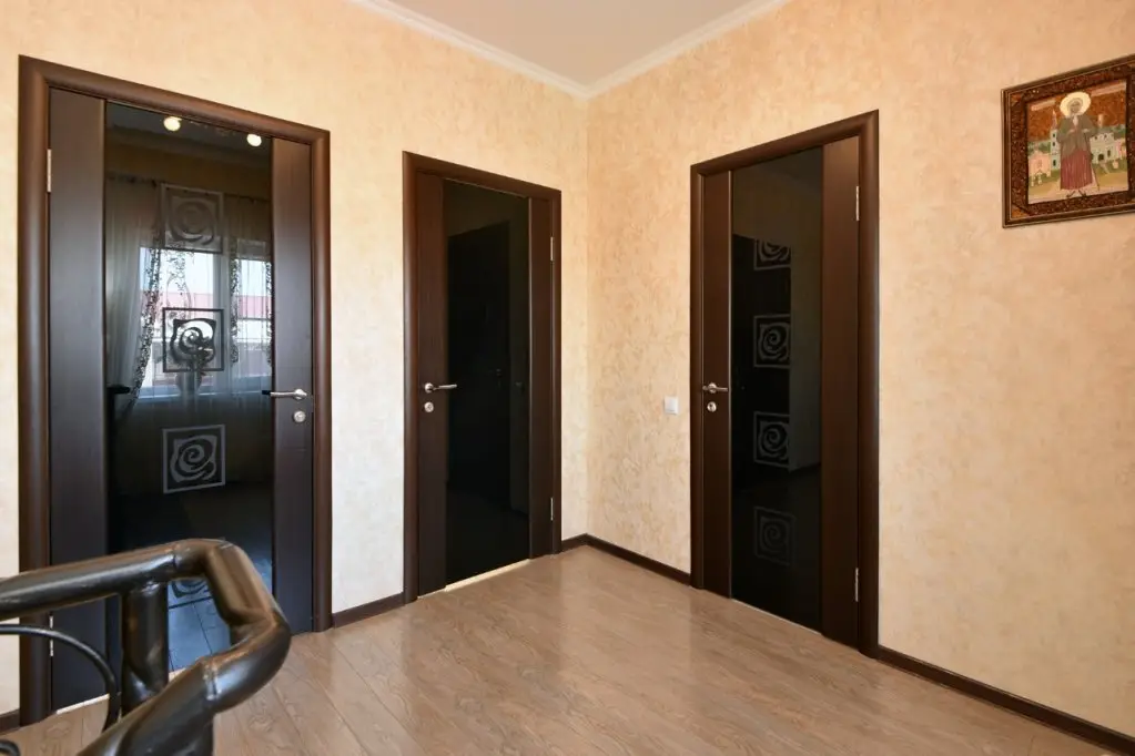 Голубицкая: Апартаменты в Skazka Inn