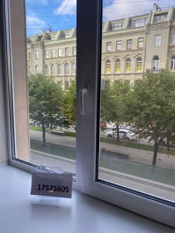 Санкт-Петербург: Апартаменты Уютные на Большой Конюшенной 2