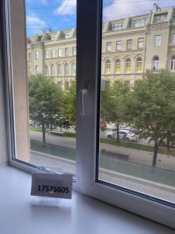 Санкт-Петербург: Апартаменты Уютные на Большой Конюшенной 2
