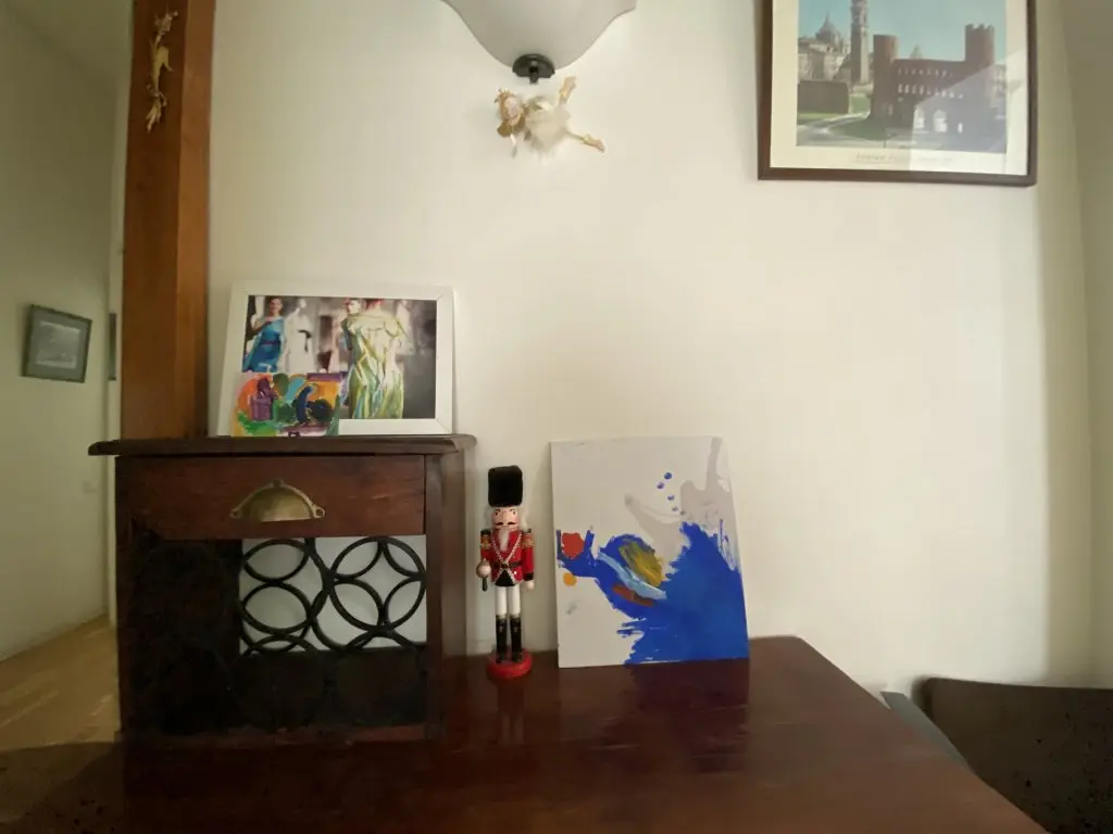 Санкт-Петербург: Апартаменты Art Hermitage