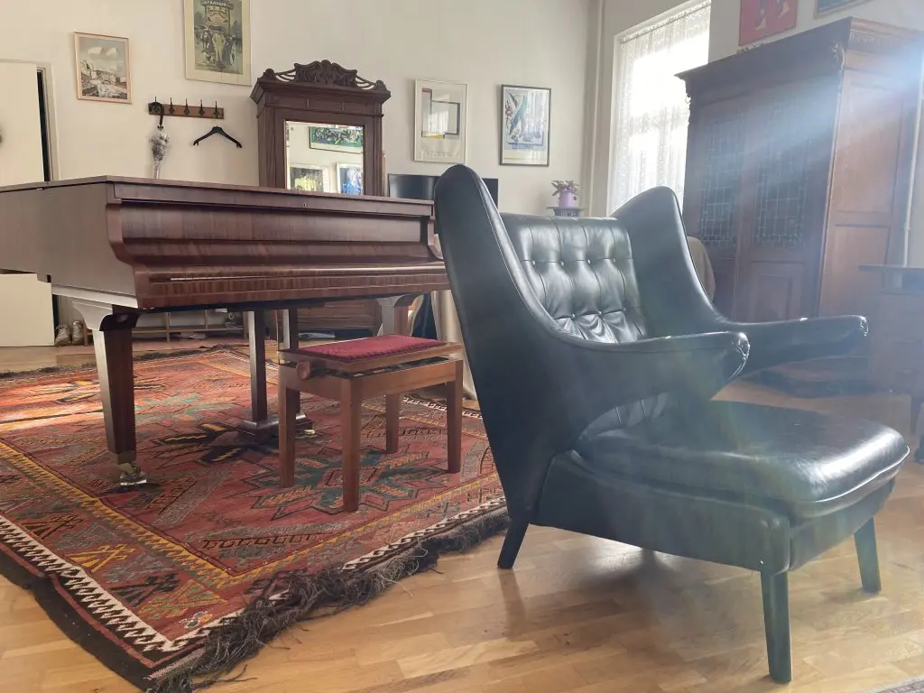 Санкт-Петербург: Апартаменты Art Hermitage