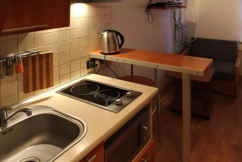 Калининград: Apartments Vitaly Gut на Центральном рынке