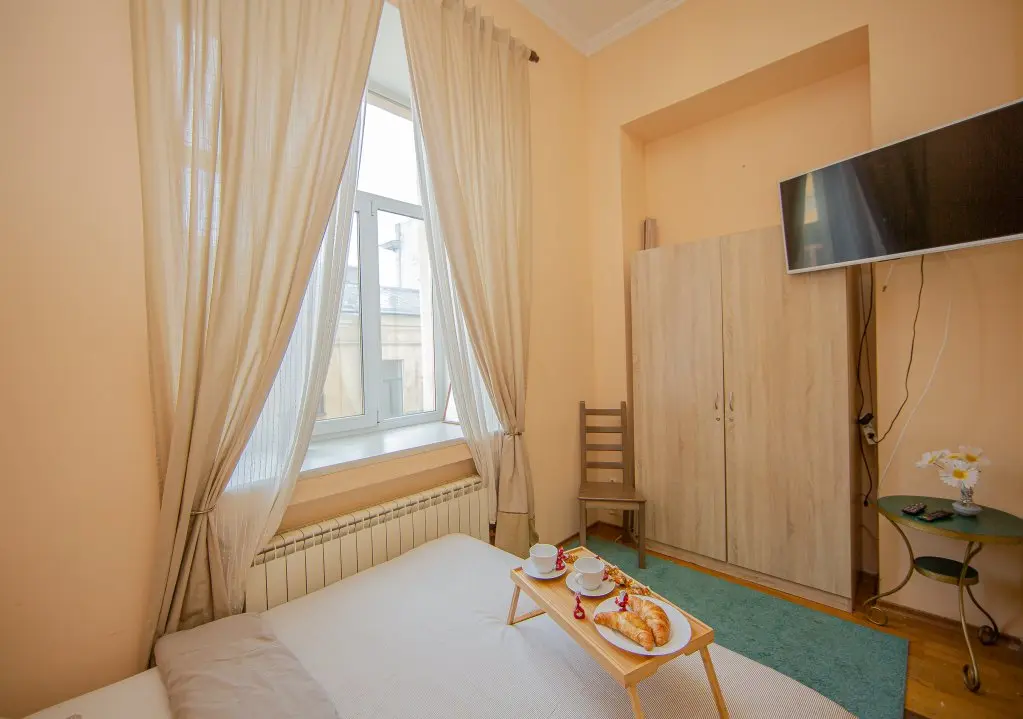 Санкт-Петербург: Апартаменты Friends Holiday