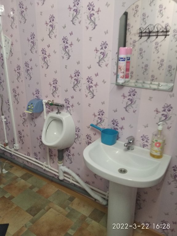 Кемь: Гостевой дом У дяди Федора
