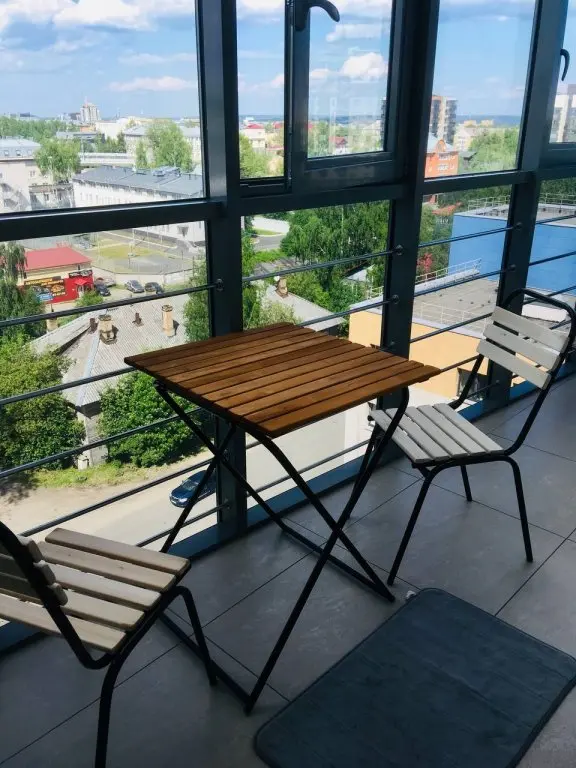 Петрозаводск: Апартаменты Онегоhome