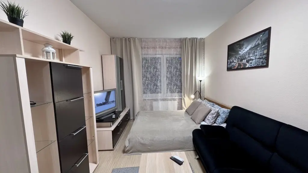 Петрозаводск: Апартаменты Онегоhome