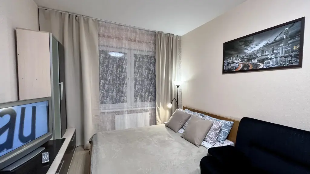 Апартаменты Онегоhome — фото 1