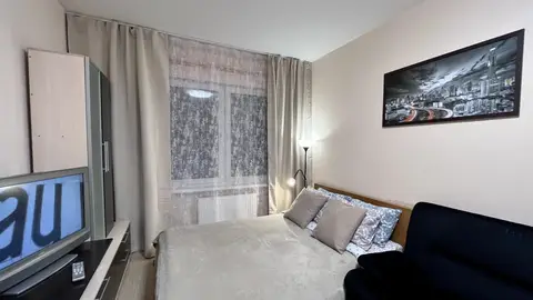Апартаменты Онегоhome — фото 1