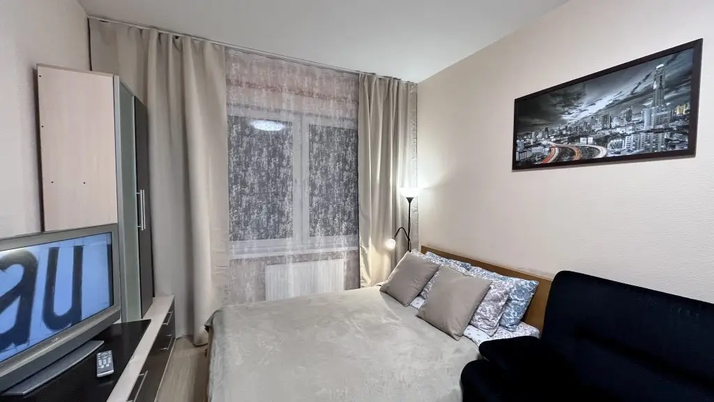 Апартаменты Онегоhome — фото 1