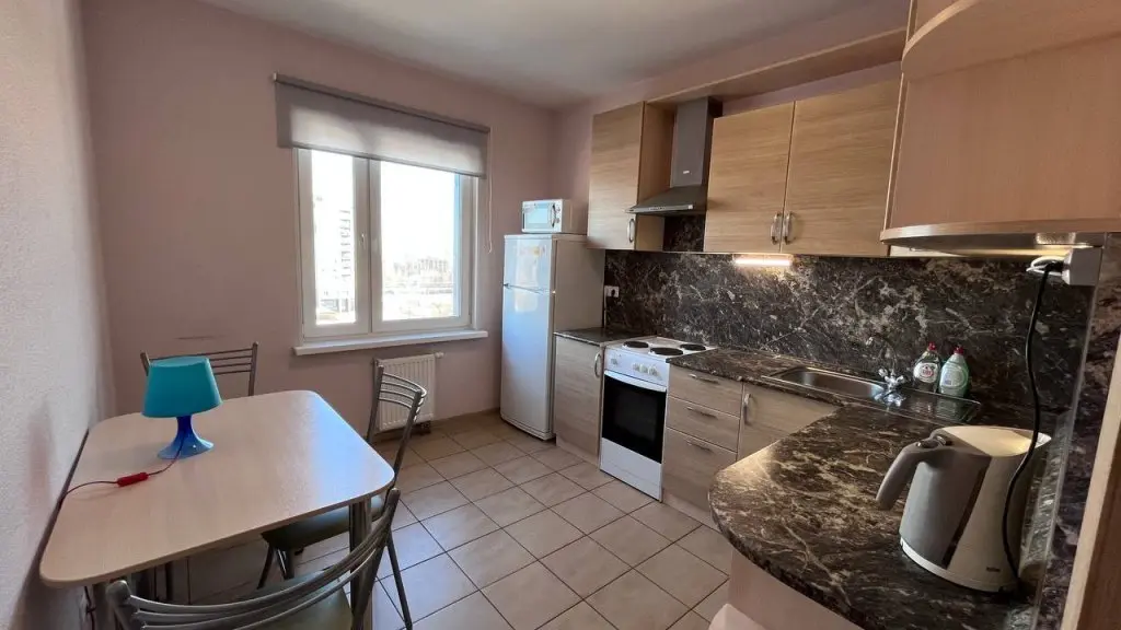 Петрозаводск: Апартаменты Онегоhome
