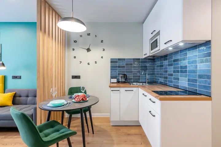 Санкт-Петербург: Апартаменты Room2day Авокадо