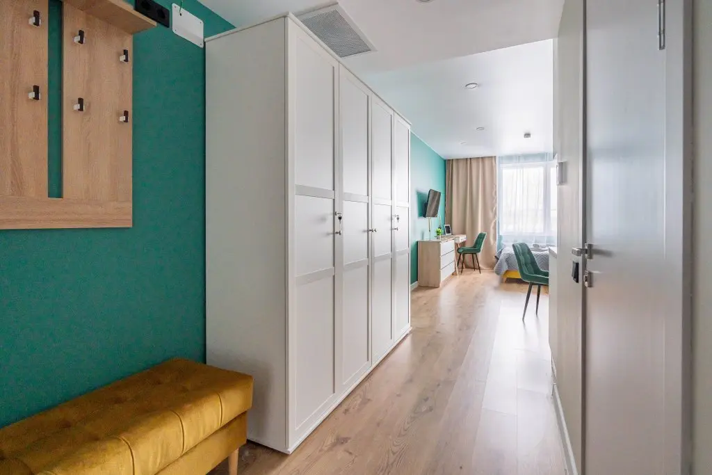 Санкт-Петербург: Апартаменты Room2day Авокадо