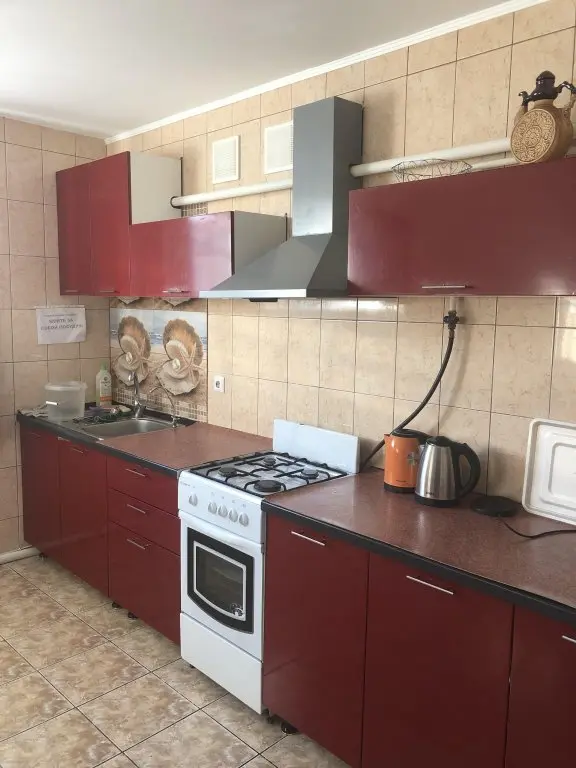 Анапа: Гостевой дом Наш Дом