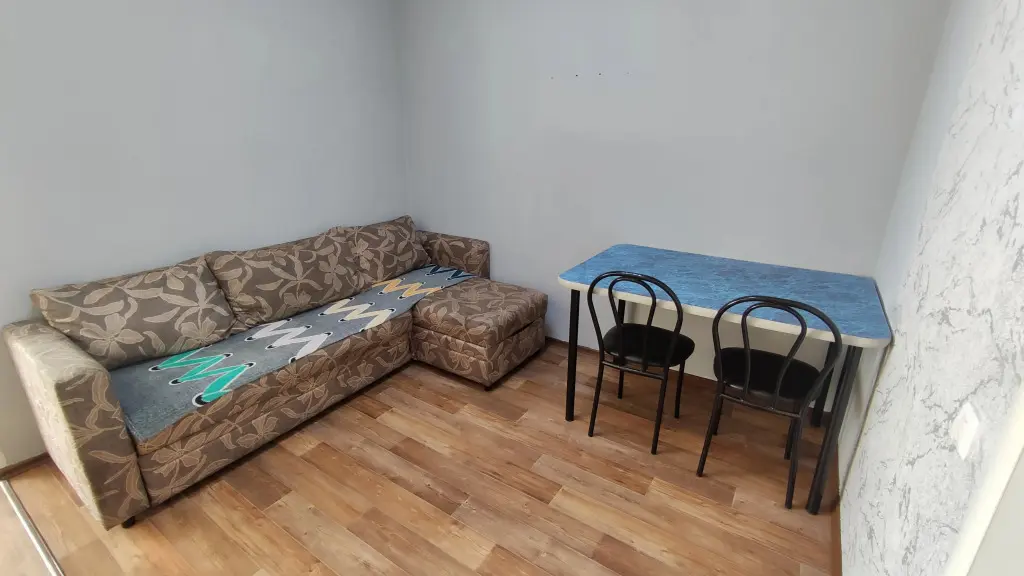 Рубцовск: Ночлег